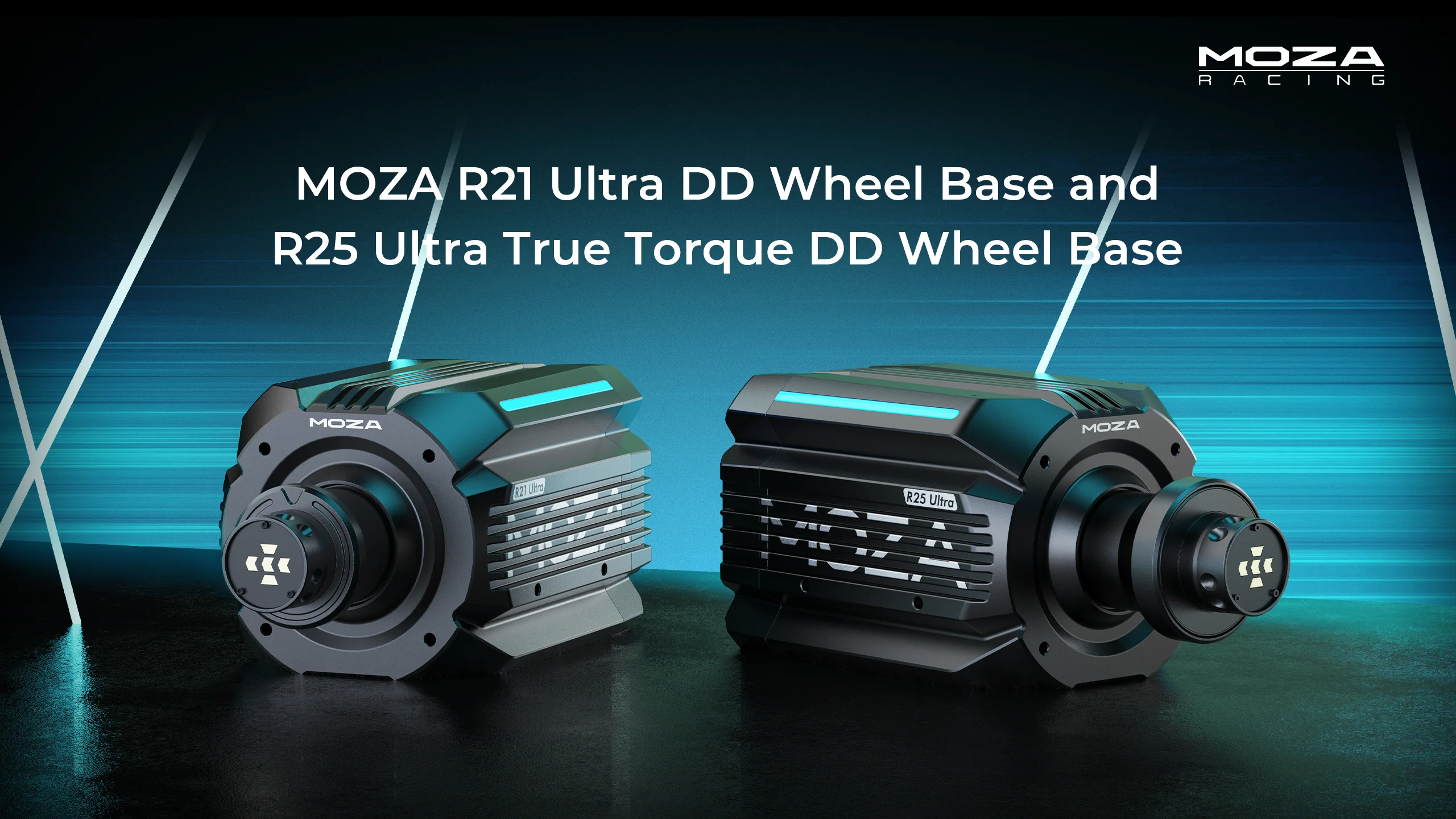 moza r21 r25