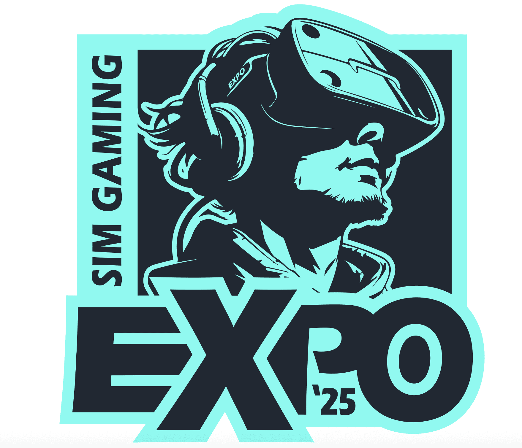 sim gaming expo