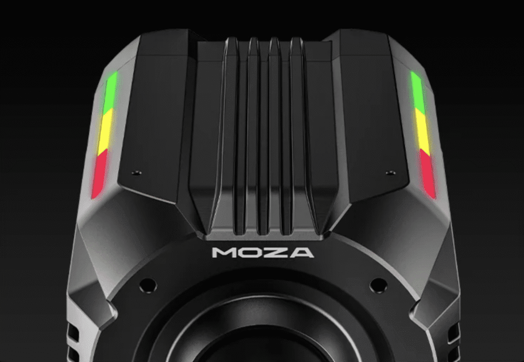 Lumières Moza R21 R25 RGB