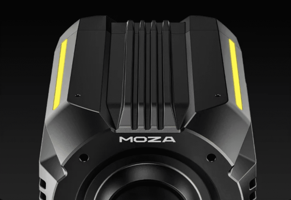 Lumières Moza R21 R25 RGB