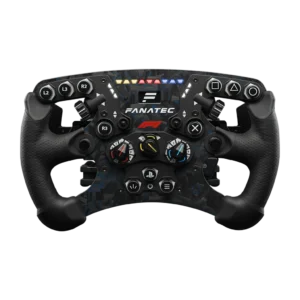 Fanatec ClubSport Racing Wheel F1