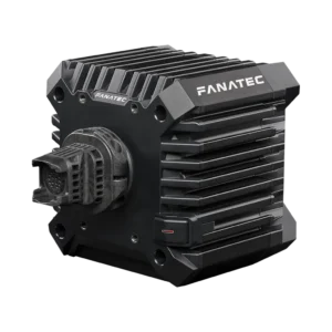 Fanatec CSL DD QR2 (8 Nm)