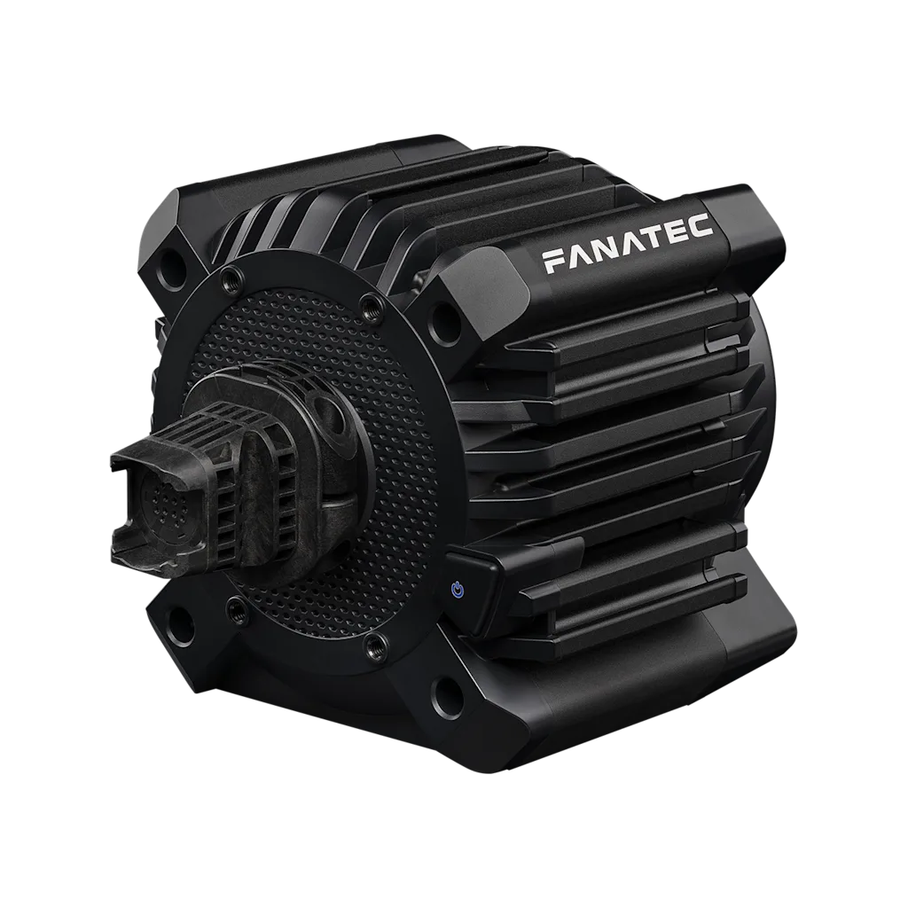 Fanatec Gran Turismo DD Pro (8 Nm)