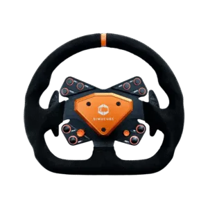 Simucube Tahko GT-21 Guidon Edition Orange ou Noir