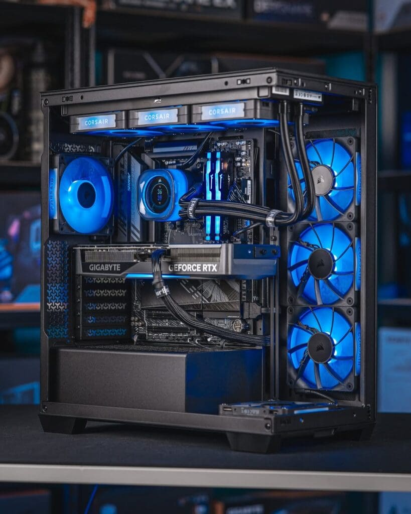 yourbuild