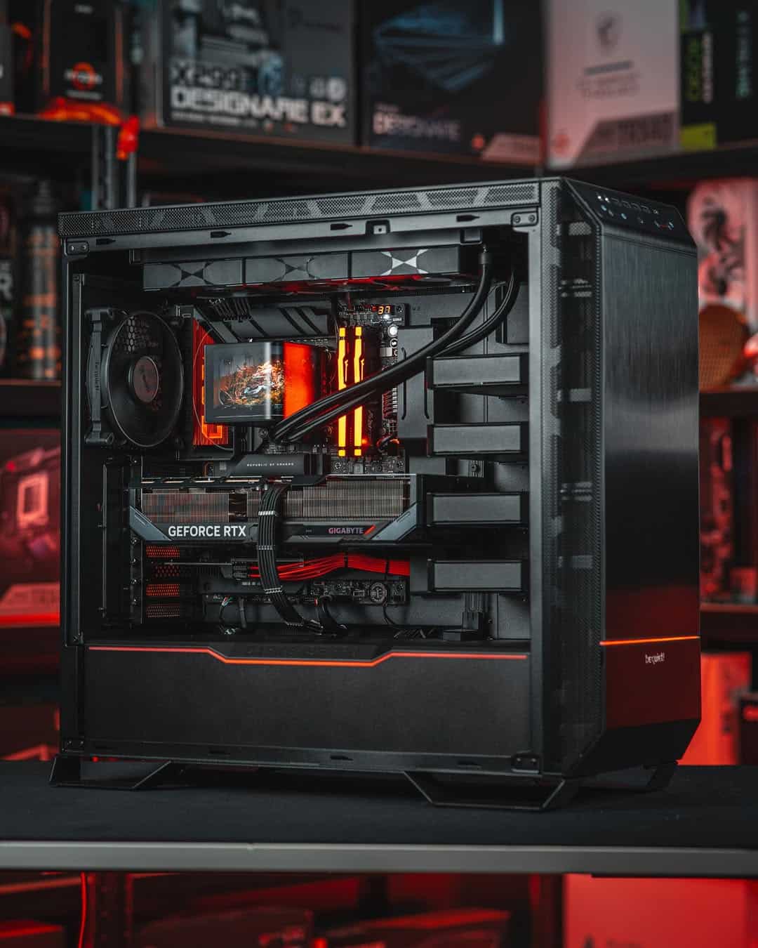 game pc sim racing