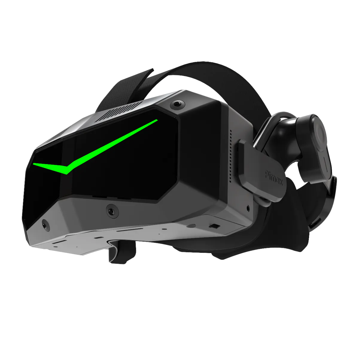 pimax crystal super