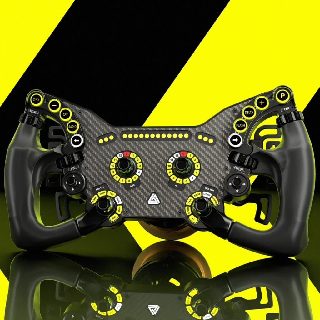 Bavarian Sim Tec Delta