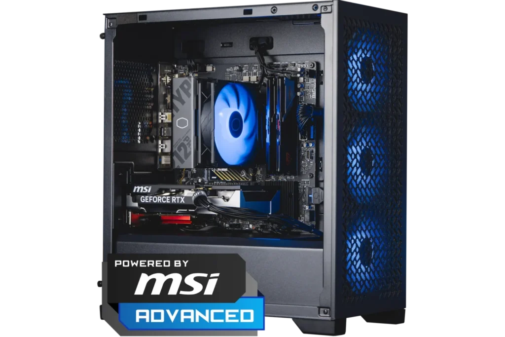 sim racing pc