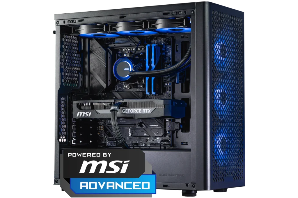 sim racing pc