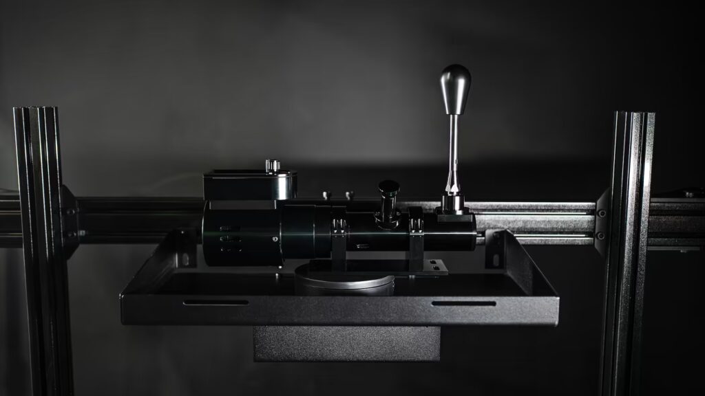 BDH Active Shifter