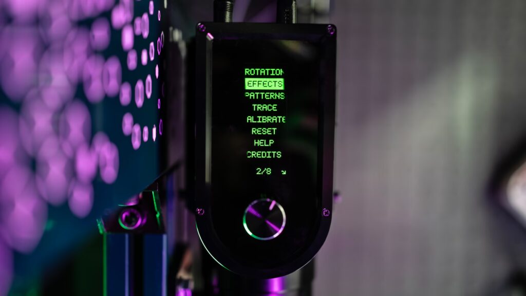 BDH Active Shifter
