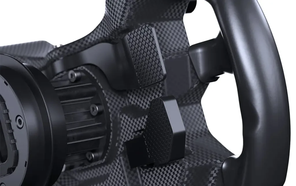 fanatec CSL-LENKRAD GT3