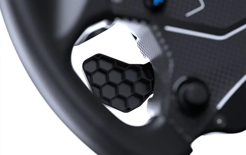 fanatec CSL-LENKRAD GT3