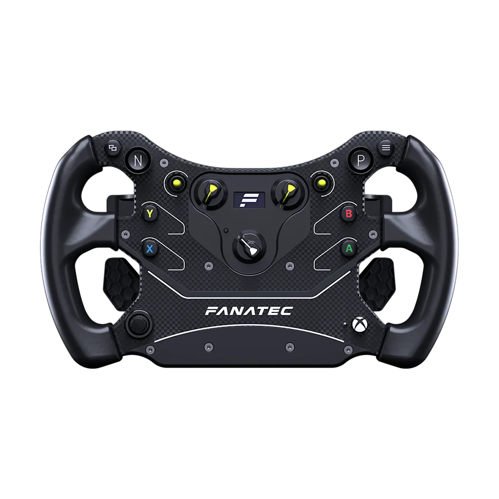 Fanatec CSL DD Ready2Race GT3 Bundle (5 Nm)