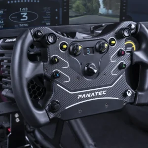 Fanatec CSL Steering Wheel GT3