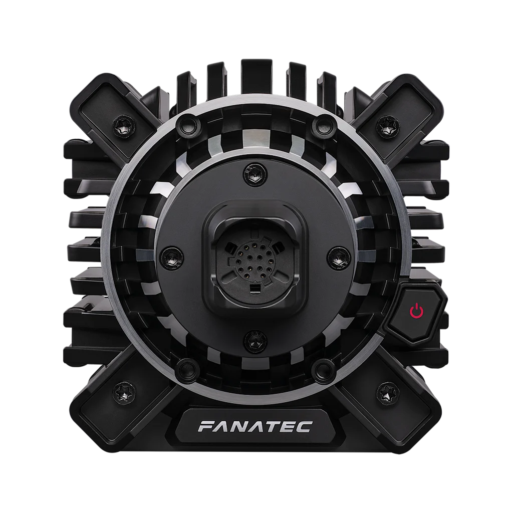 Fanatec Podium DD (25 Nm)