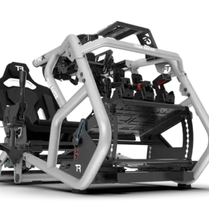 RACING TRX SILVER ARROW