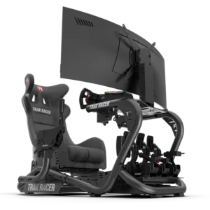 TR8 PRO V2 Racing Simulator