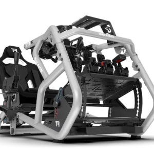 Trak Racer RACING TRX SILVER ARROW