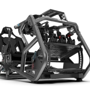 Trak Racer Racing TRX V2 Noir