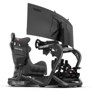 Trak Racer TR8 PRO V2 Racing Simulator