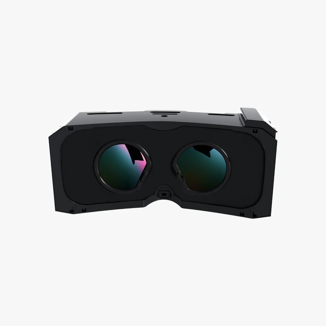 pimax crystal super Sony 8k micro-oled engine