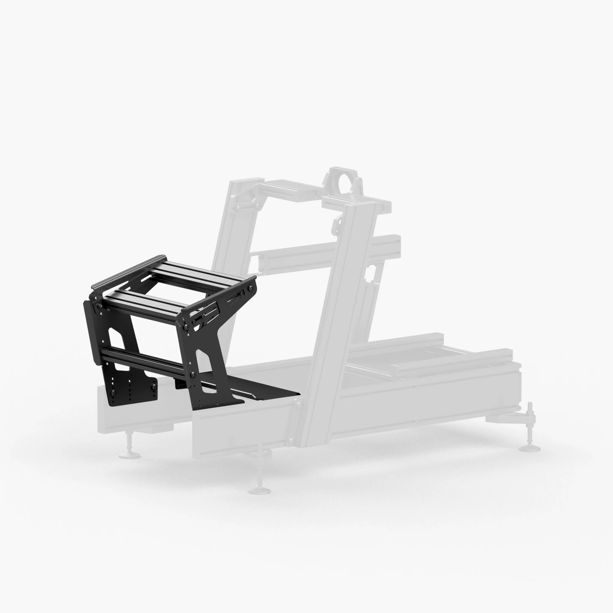 Sim-Lab Inverted Pedal Rack V2
