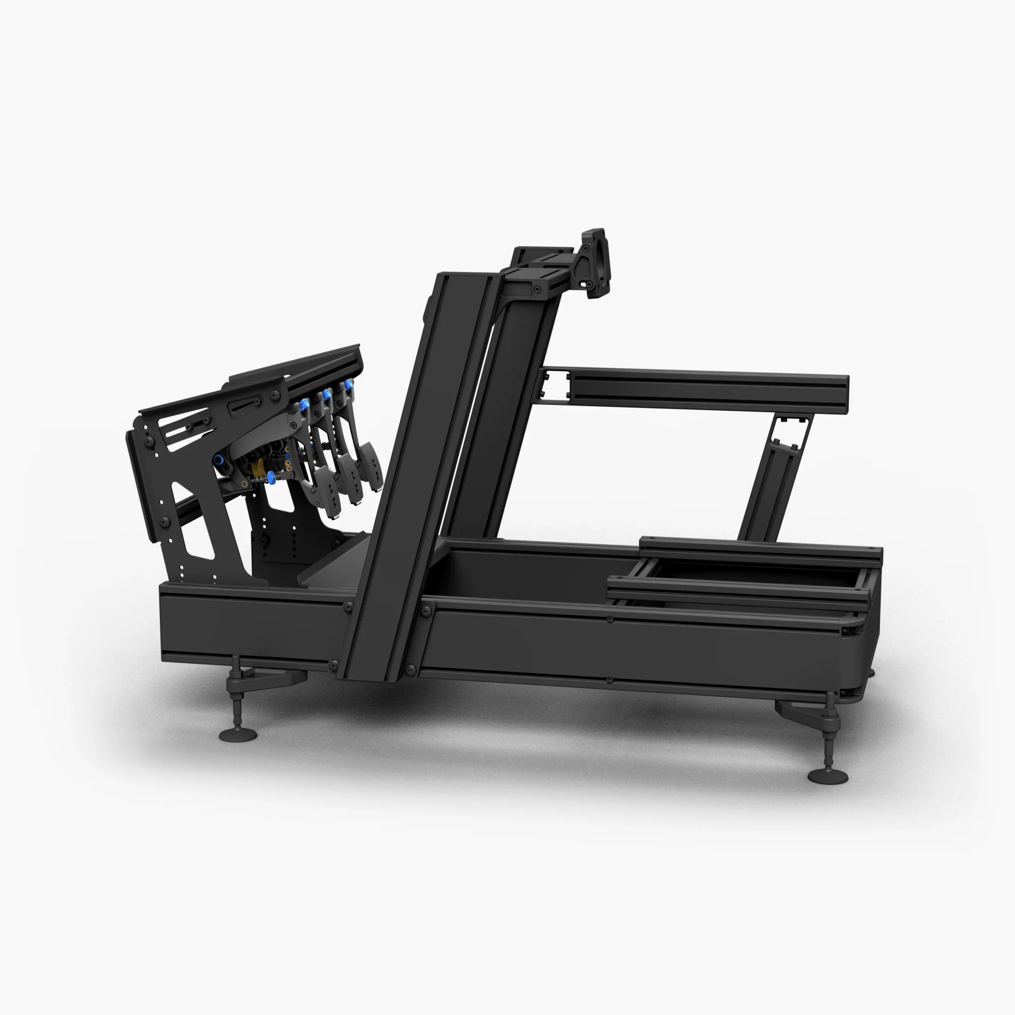Sim-Lab Inverted Pedal Rack V2