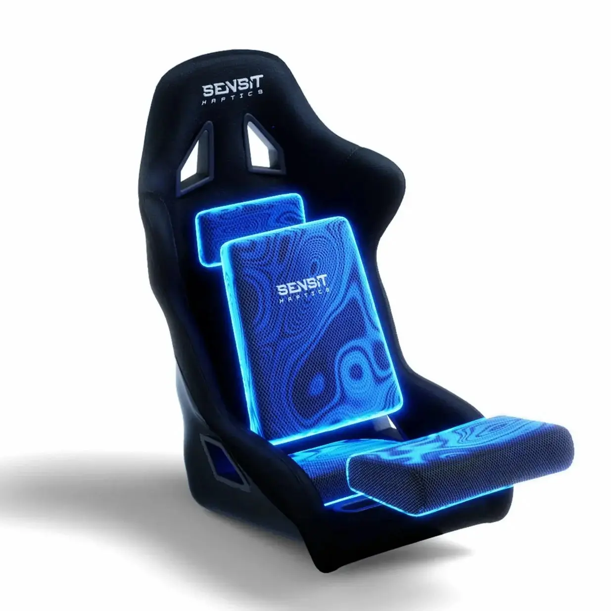 Sensit Haptik MTC-P Extreme 2 review