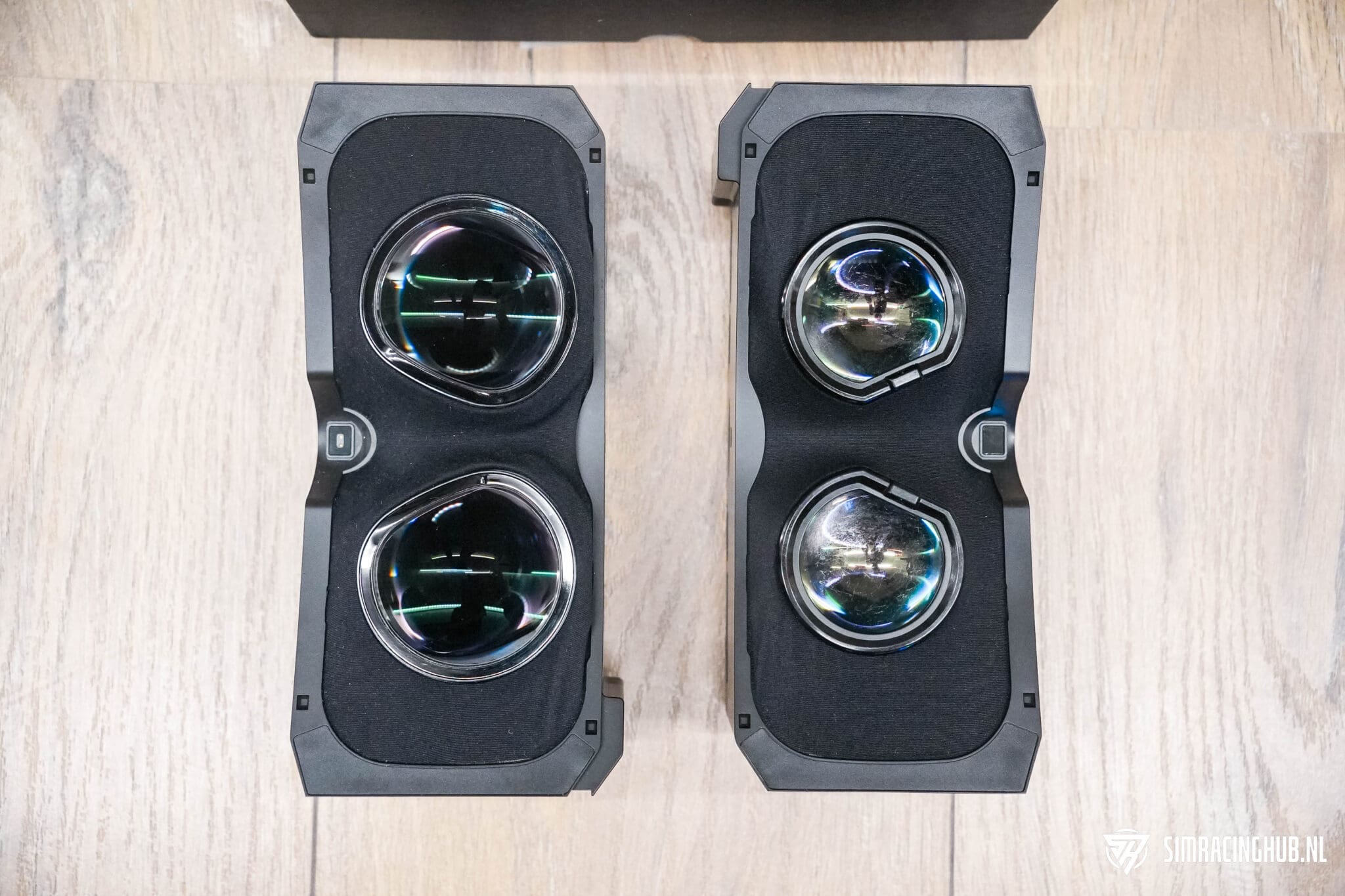 Pimax Crystal Super 8K Mikro-OLED