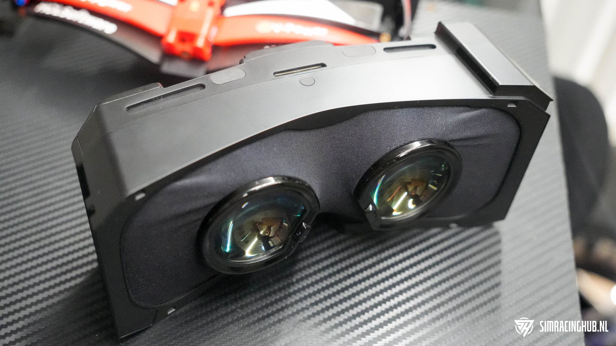 Pimax Crystal Super Sony 8K Micro-OLED Testbericht