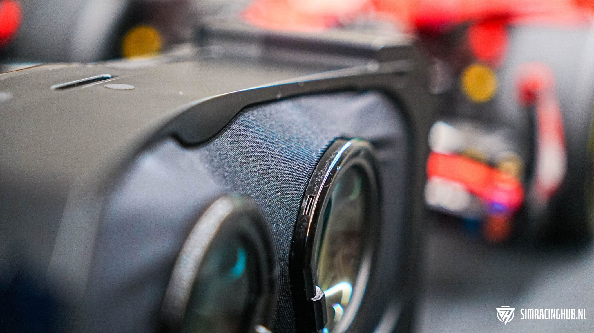 Pimax Crystal Super Sony 8K Micro-OLED Testbericht