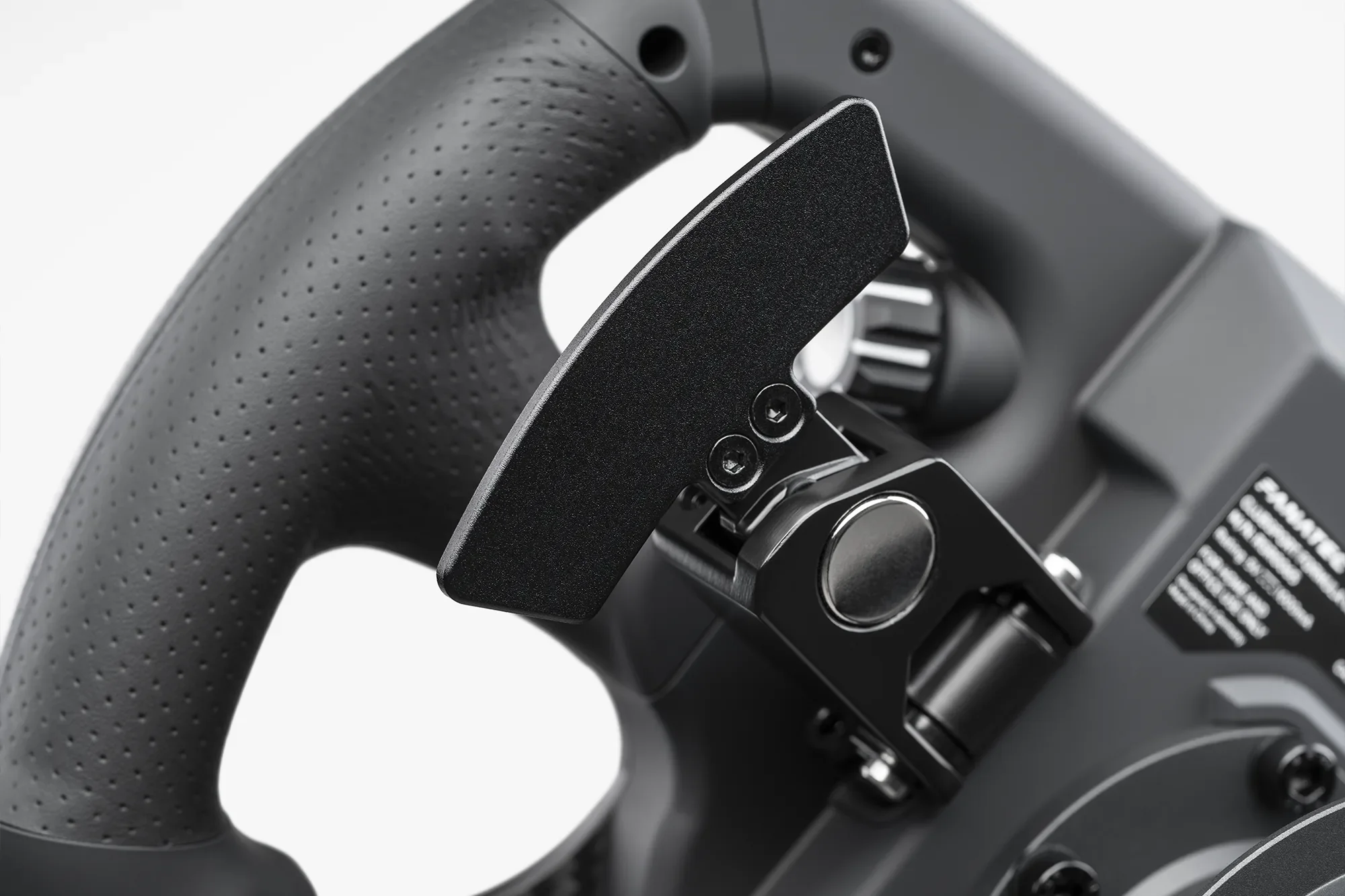 Fanatec Formula V3 ClubSport